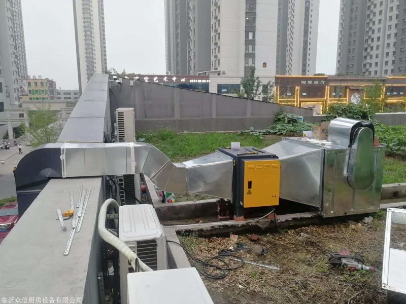 钢结构施工方案免费与付费:2026年济宁迪尔工程公司的理性选择指南